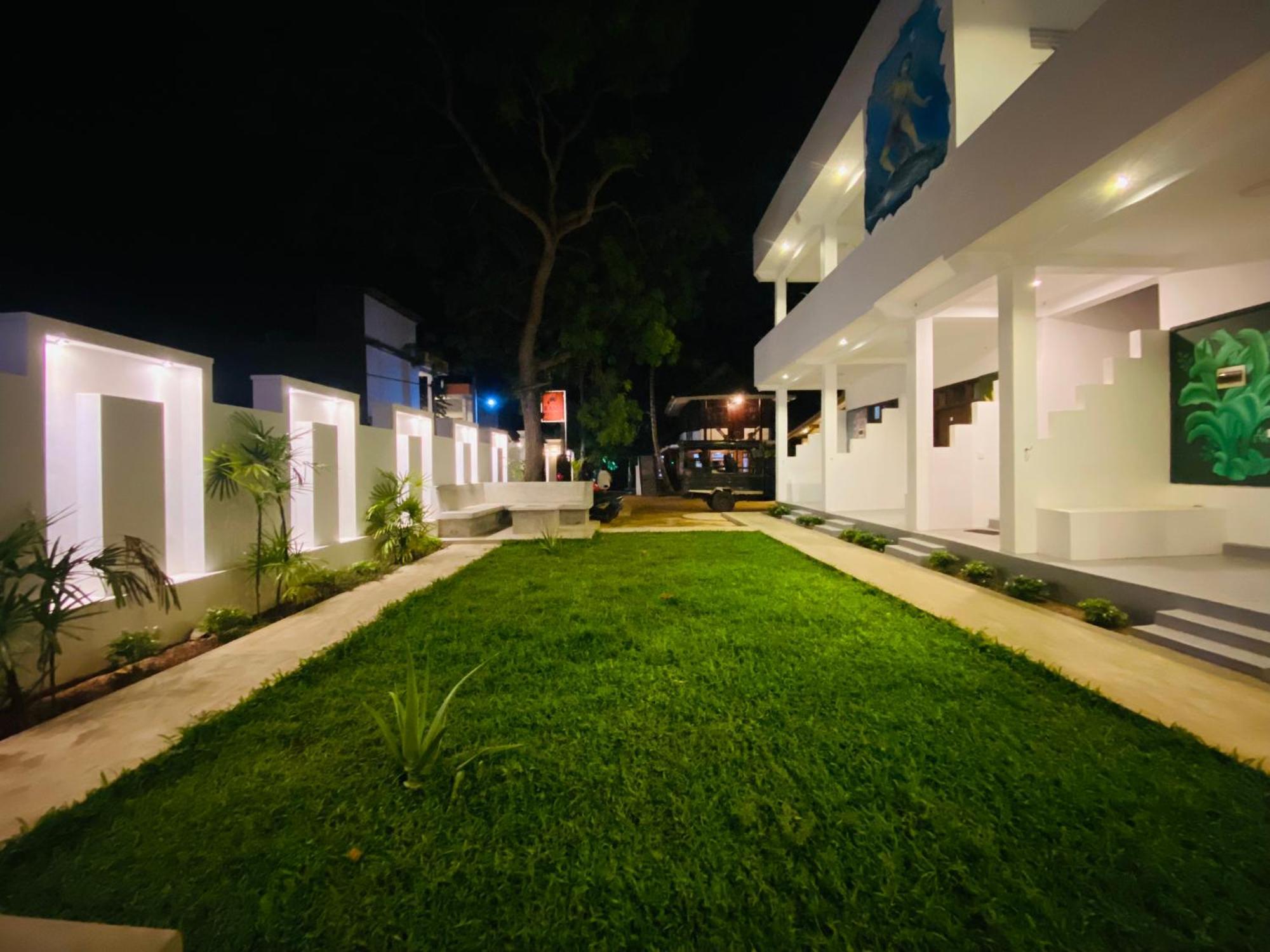 Rams Resort Arugam Bay Exterior foto